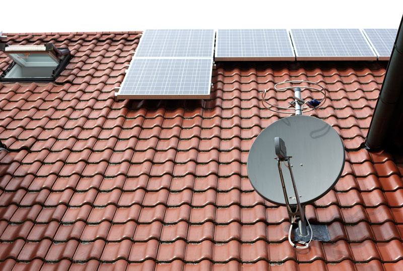 Installation panneau photovoltaïques Tours