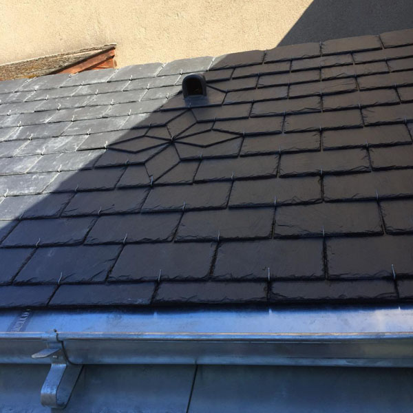 Travaux de couverture Tours